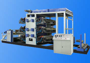 Printing Machine APR-6C
